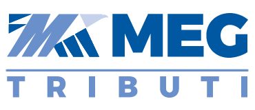 Logo Meg tributi